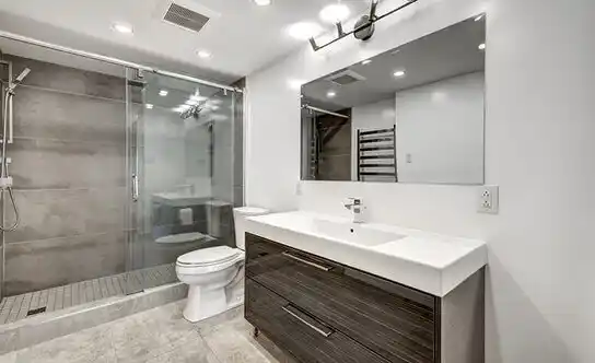 bathroom services Harker Heights